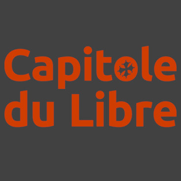 Le texte « Capitole du Libre »