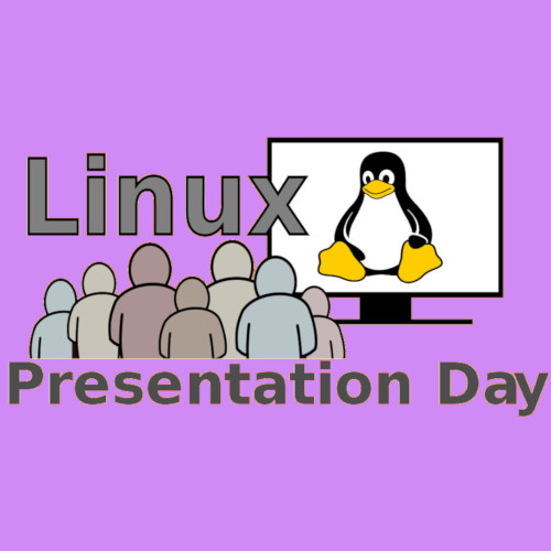 Linux Presentation Day 2025 LinuxPresentationDay2025