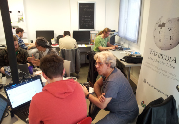Hackathon