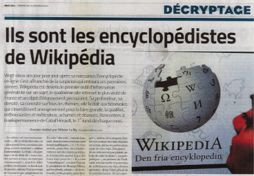 MidiLibre Wikipermanence Cabalherault